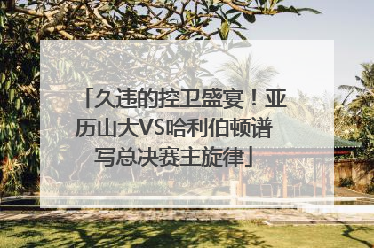 久违的控卫盛宴！亚历山大VS哈利伯顿谱写总决赛主旋律
