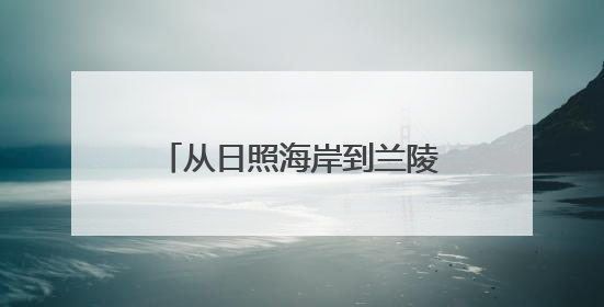从日照海岸到兰陵大青山，他将海关人的严谨与担当带到荒坡田间，“国门卫士”刘磊——让艾草长成“生钱草”
